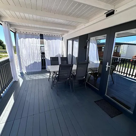 شقة Mobile Homes With Pool -