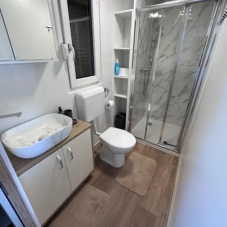 Mobile Homes With Pool - Apartamento *